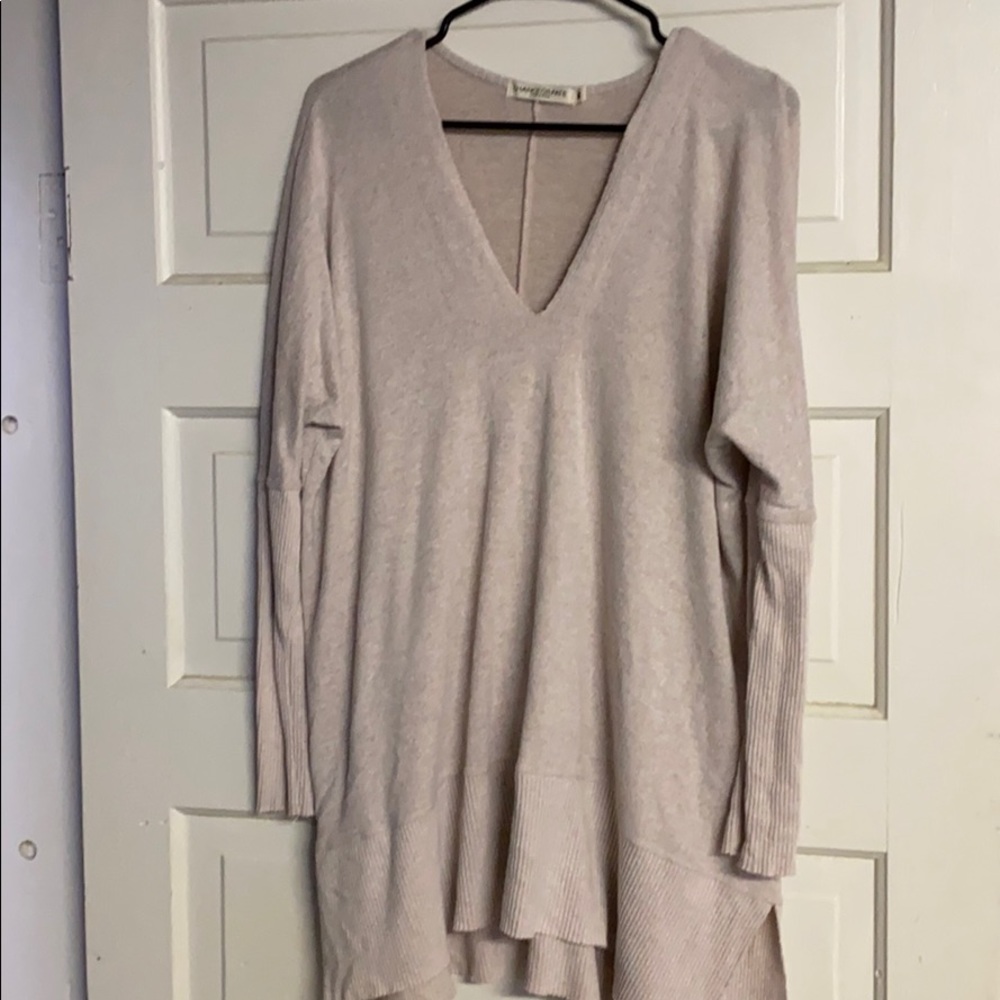 Chance or Fate Tunic